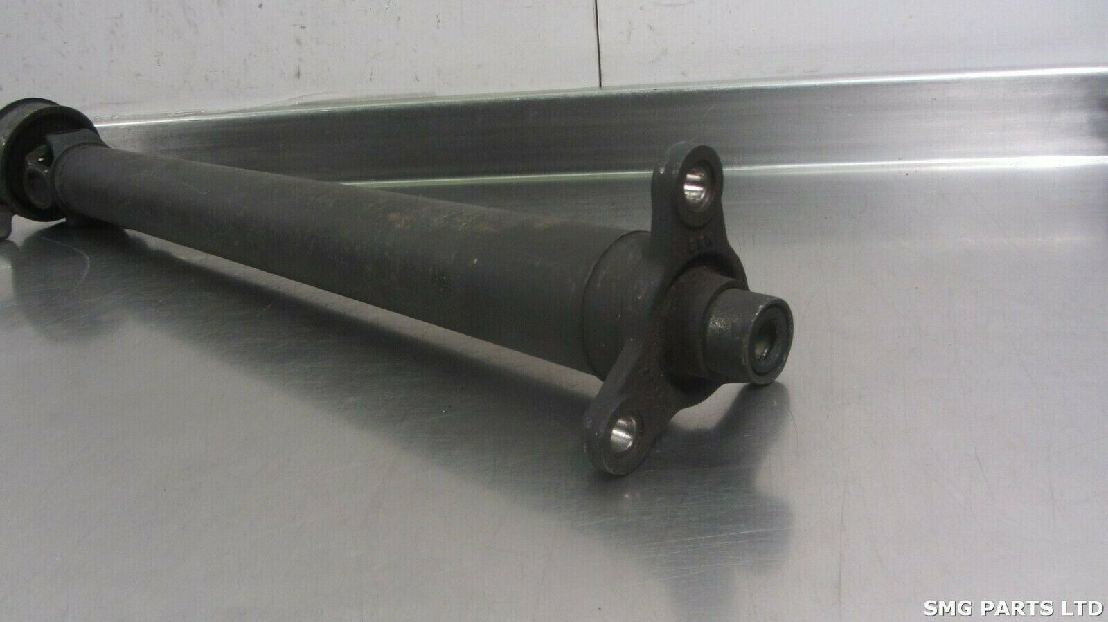 JAGUAR S-TYPE 2002-2007 HALF DRIVESHAFT DRIVE SHAFT - Fresh Stock Dated February 2026