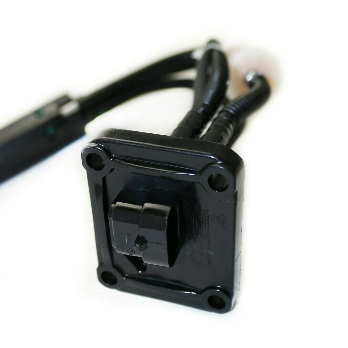 Quantum Fuel Pump Assembly for KTM HUSQVARNA HUSABERG 78107088000 78107088300 - Fresh Stock Dated February 2026