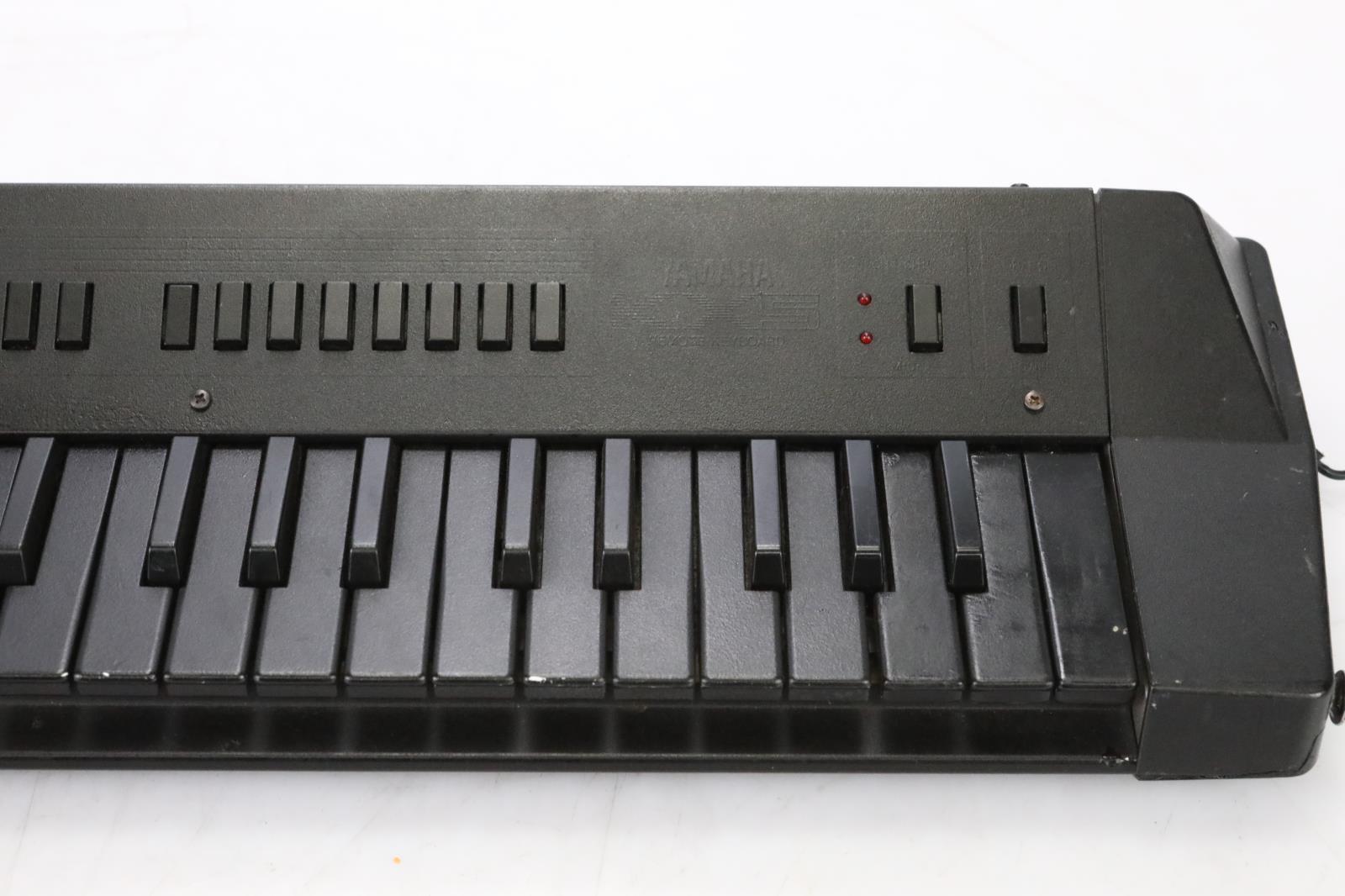 Yamaha KX5 Keytar MIDI Controller w/ Forge II Case Bon Iver #45812 - Fresh Stock Dated February 2026