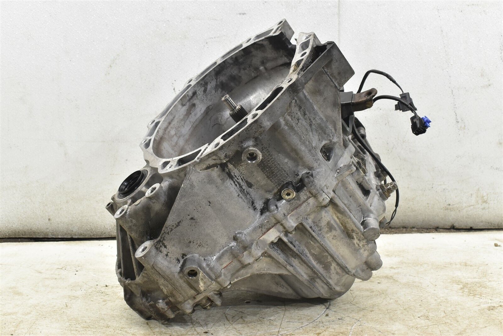 2009 Mazdaspeed3 Manual Transmission Trans Speed3 MS3 07-09 - Fresh Stock Dated February 2026