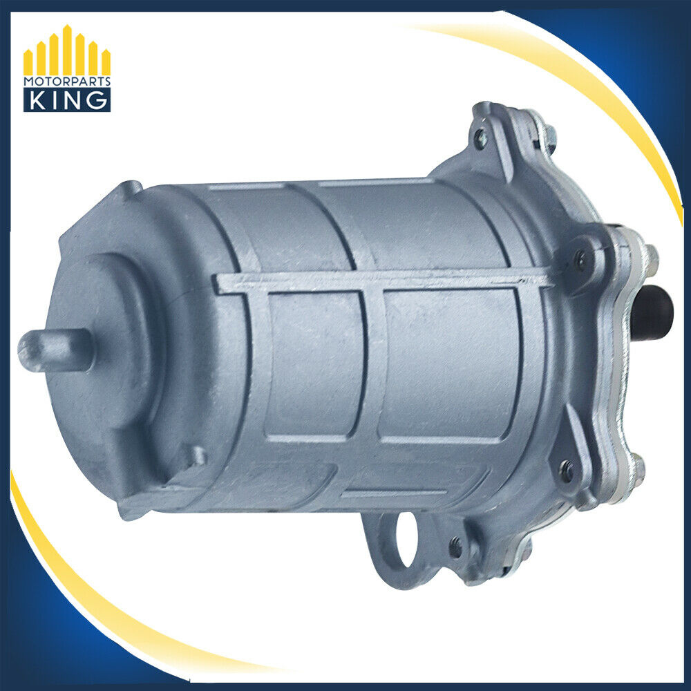 Fuel Pump Fits Honda Shadow VT750 VT1300 TRX680 Rincon Phantom 750 Shadow Aero - Fresh Stock Dated February 2026