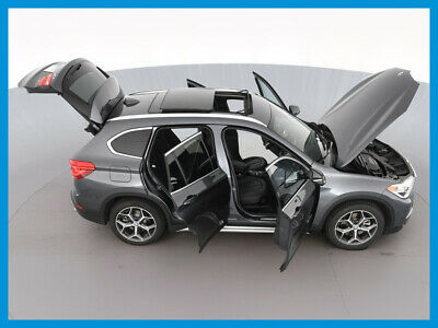 2016 BMW X1 xDrive28i Sport Utility 4D - Fresh Stock Dated December 2025