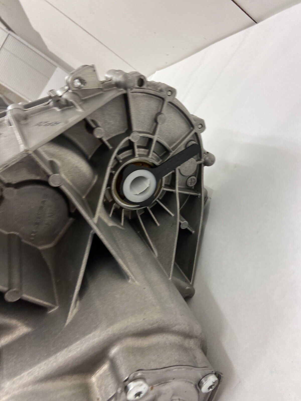 10-13 MINI COUNTRYMAN COOPER S R60 AWD GS6-53BG  M/T MANUAL TRANSMISSION OEM - Fresh Stock Dated February 2026