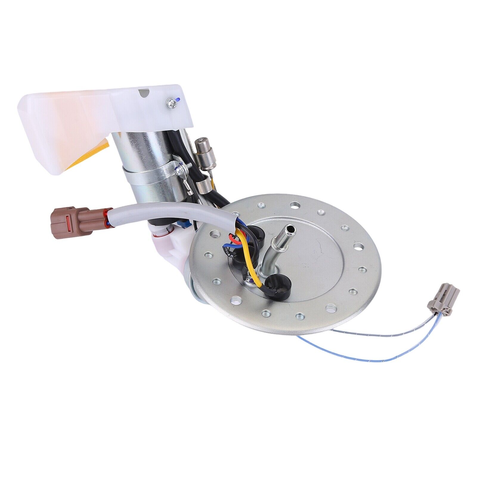 Fuel Pump Assembly For Suzuki Boulevard C50 C50T VL800 2007-2019 15100-41F30 - Fresh Stock Dated February 2026