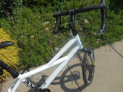 ****  Cannondale Hooligan Complete Bike Bicycle Urban EN 14764 - Fresh Stock Dated February 2026