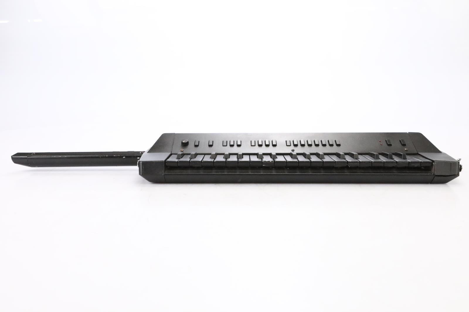 Yamaha KX5 Keytar MIDI Controller w/ Forge II Case Bon Iver #45812 - Fresh Stock Dated February 2026