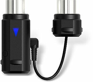 CME WIDI Master Effortless Wireless MIDI via Bluetooth Connector - Fresh Stock Dated February 2026