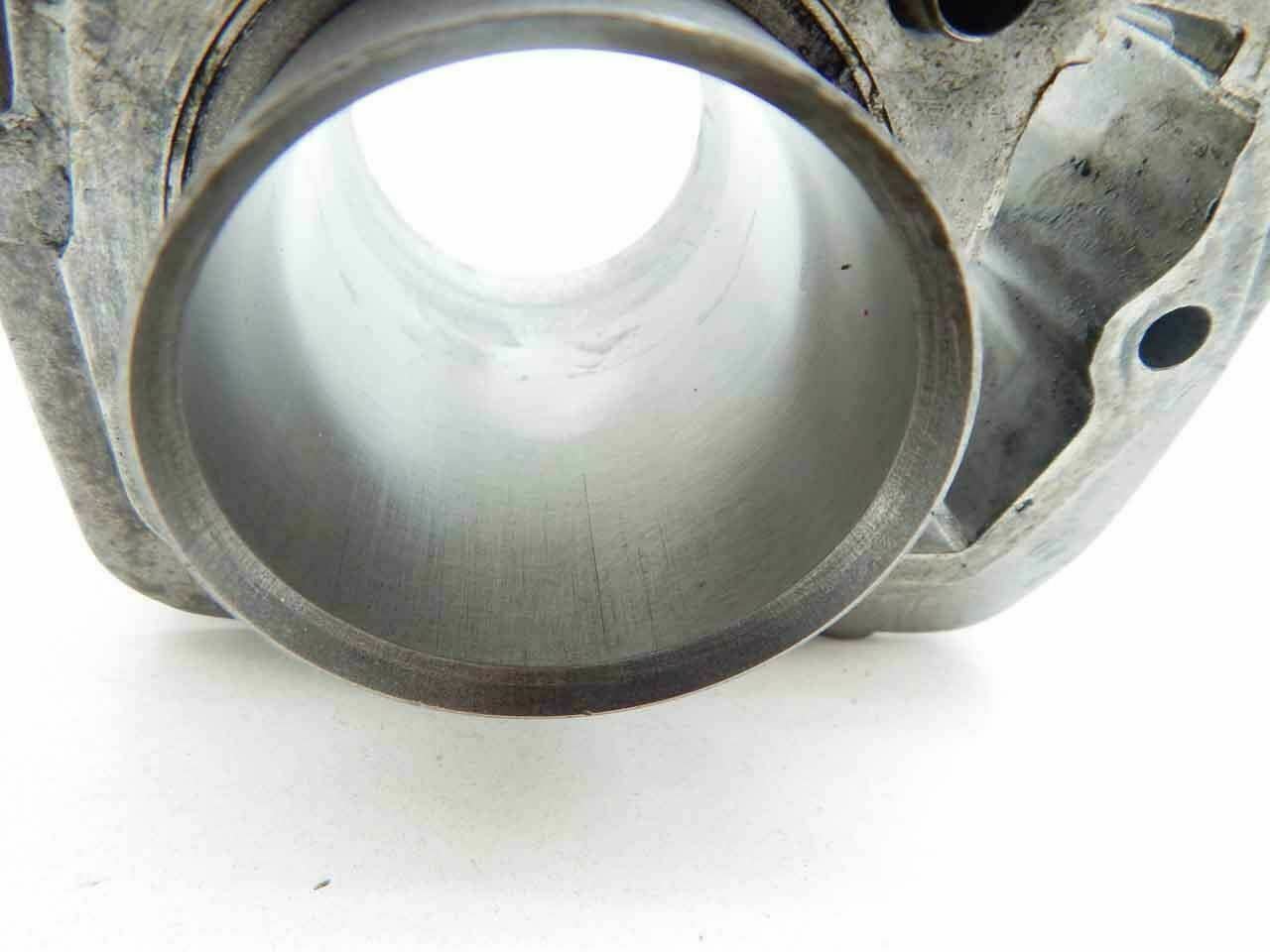 Honda NX 125 Cylinder with Piston 56MM NX125 1988 - Fresh Stock Dated February 2026