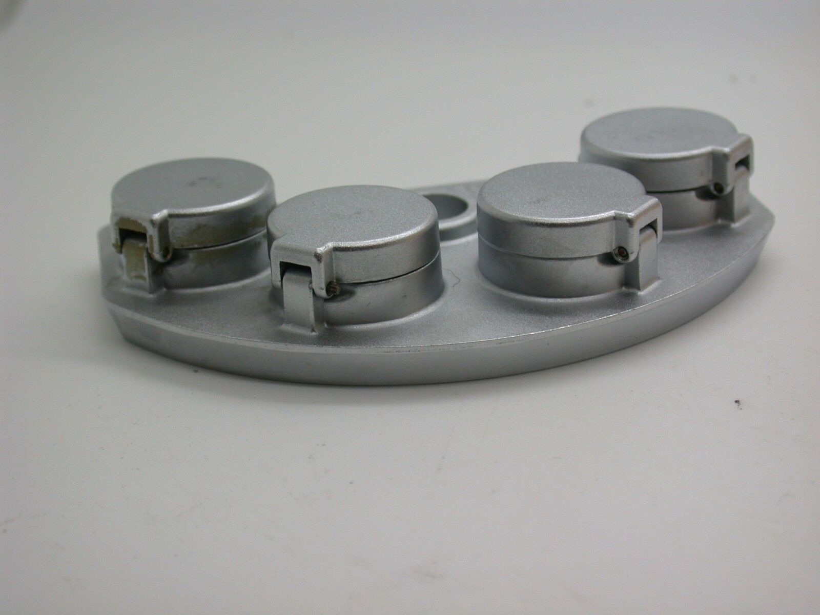 Watchmakers Bergeon No. 30180A Oil Stand Watch Repair Tool - 8A23 - Fresh Stock Dated February 2026