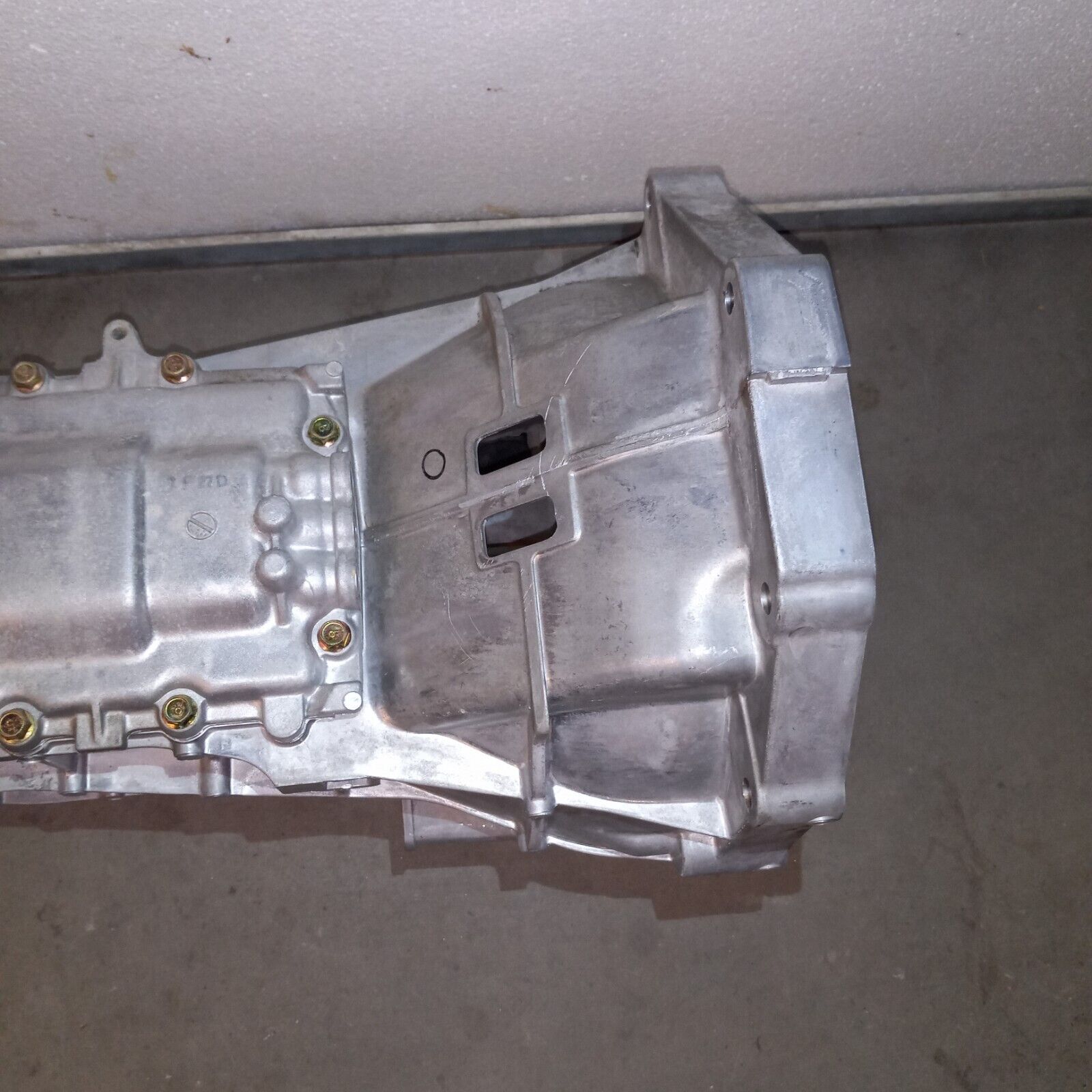 Ford Manual Transmission 3.0L 5 Speed Ranger Mazda B2300 4x2 88-97 - Fresh Stock Dated February 2026