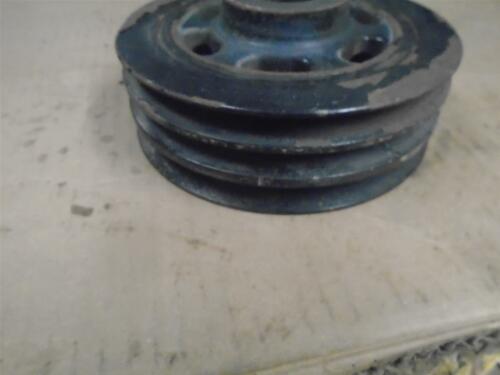 855476-8 Harmonic Balancer, Volvo Penta - Fresh Stock Dated February 2026