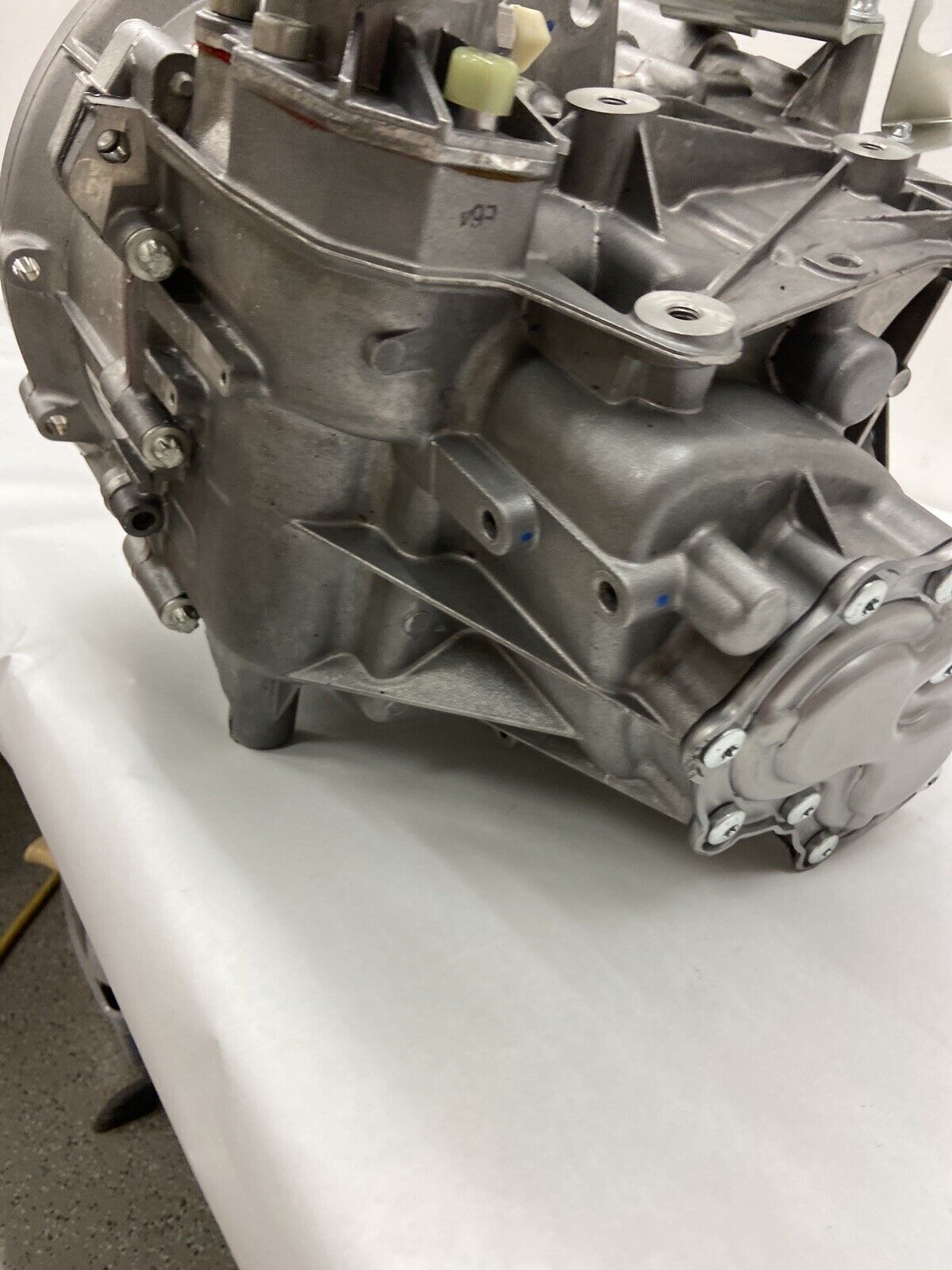 10-13 MINI COUNTRYMAN COOPER S R60 AWD GS6-53BG  M/T MANUAL TRANSMISSION OEM - Fresh Stock Dated February 2026