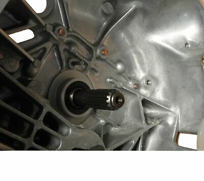 GM 97107316 5-Speed Manual Transaxle Fits 1996 1997 Sunfire Cavalier NEW - Fresh Stock Dated December 2025