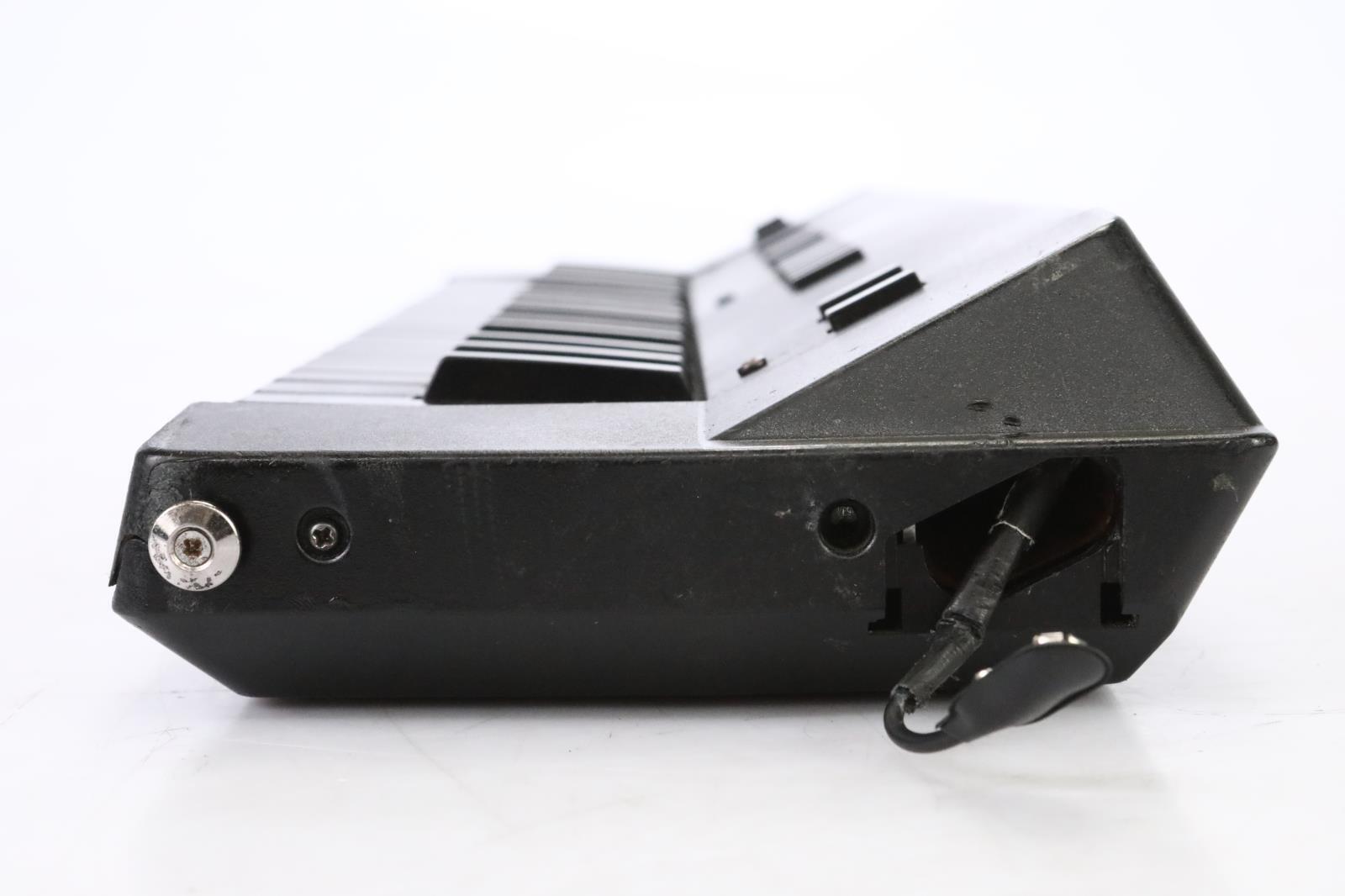 Yamaha KX5 Keytar MIDI Controller w/ Forge II Case Bon Iver #45812 - Fresh Stock Dated February 2026