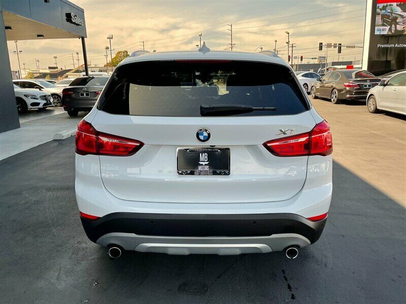 2018 BMW X1 xDrive28i 2018 BMW X1 xDrive28i - Fresh Stock Dated December 2025