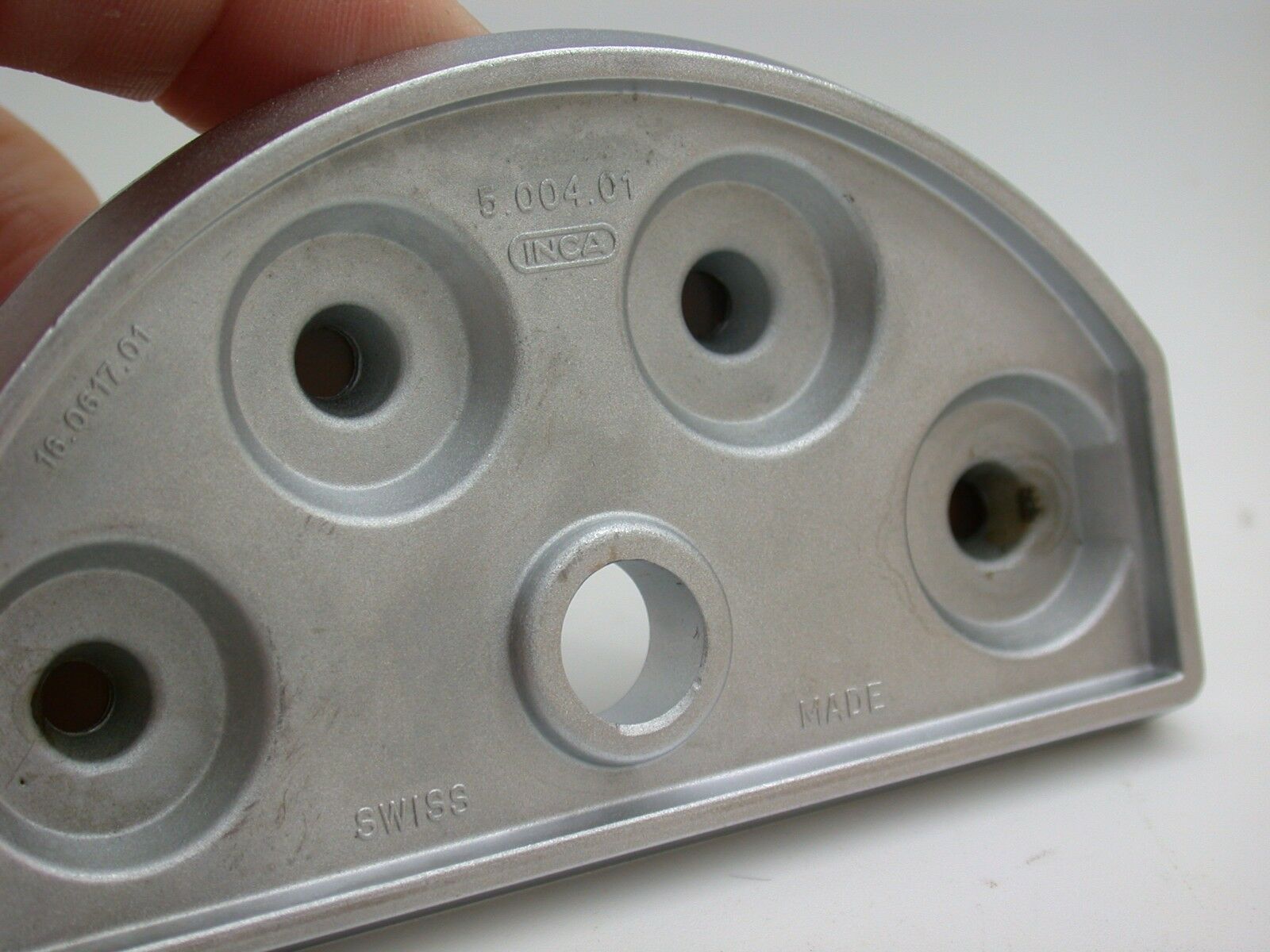 Watchmakers Bergeon No. 30180A Oil Stand Watch Repair Tool - 8A23 - Fresh Stock Dated February 2026