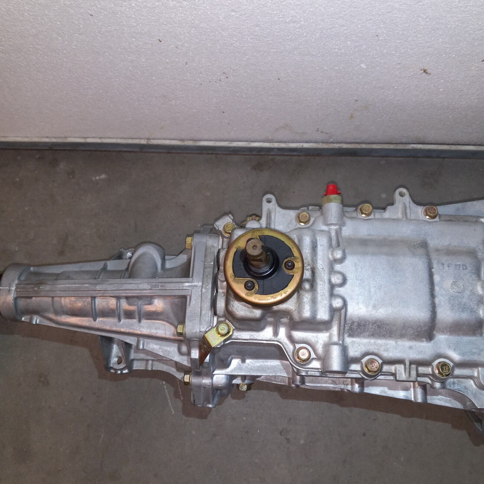 Ford Manual Transmission 3.0L 5 Speed Ranger Mazda B2300 4x2 88-97 - Fresh Stock Dated February 2026
