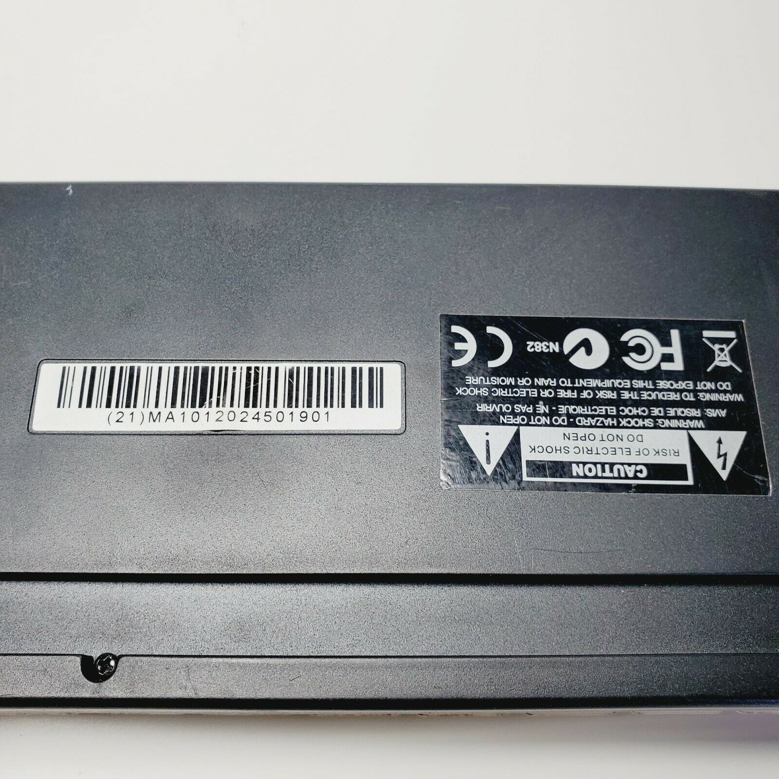 AKAI Professional LPK25 USB Powered MIDI Keyboard Tested - Fresh Stock Dated February 2026