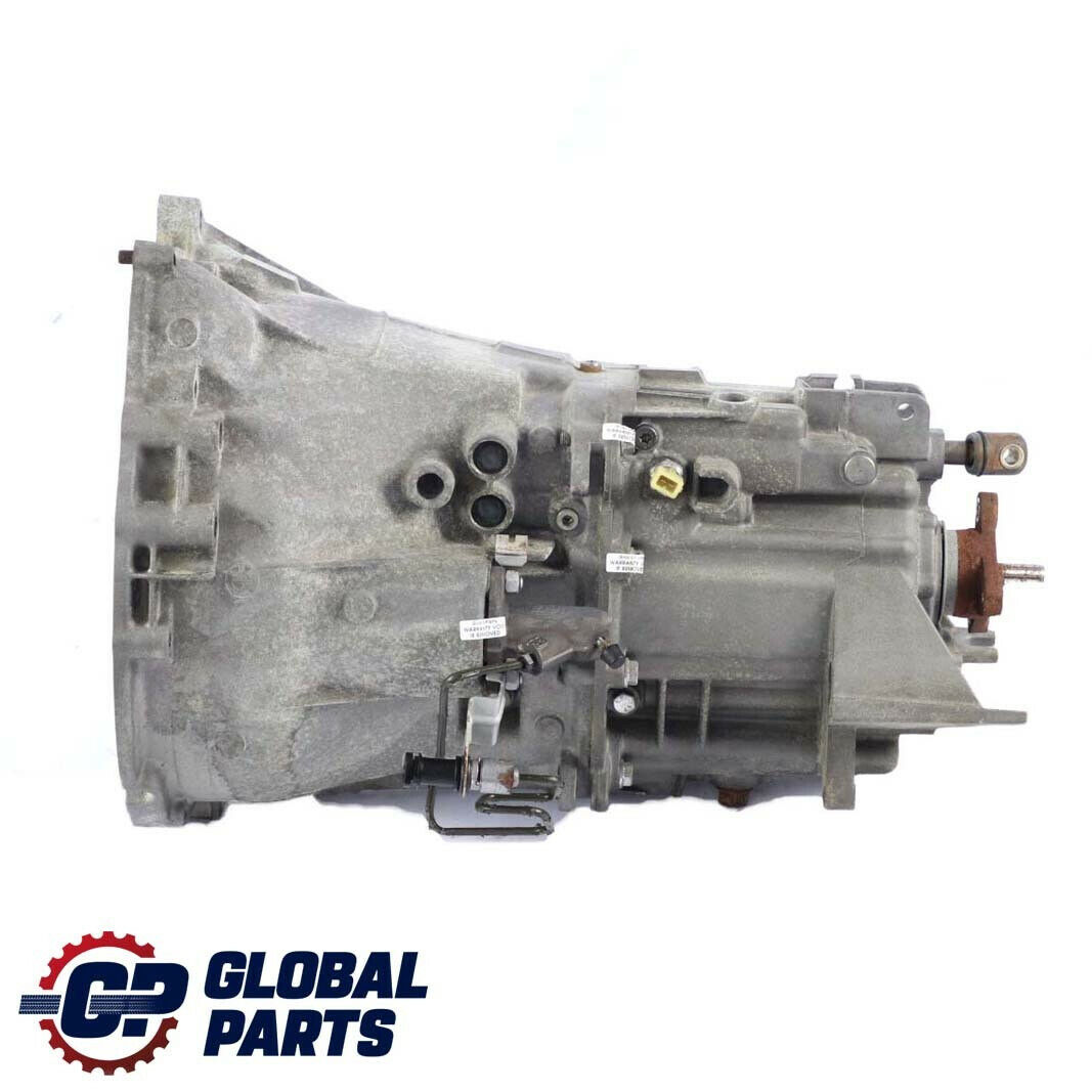 BMW 1 3 Series E46 E87 116i 118i N45 N46 5 Speed Manual Gearbox S5D250G WARRANTY - Fresh Stock Dated February 2026