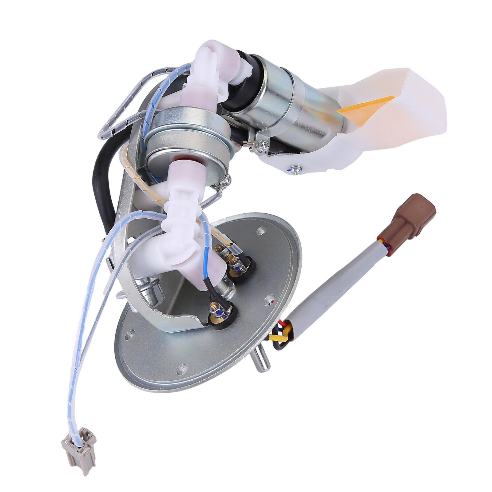 Fuel Pump Assembly For Suzuki Boulevard C50 C50T VL800 2007-2019 15100-41F30 - Fresh Stock Dated February 2026