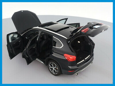 2017 BMW X1 xDrive28i Sport Utility 4D - Fresh Stock Dated December 2025