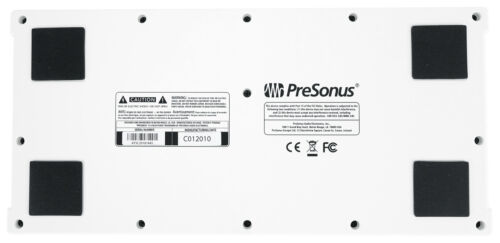 PRESONUS ATOM SQ Hybrid MIDI USB Keyboard Pad Ableton Production DJ Controller - Fresh Stock Dated February 2026