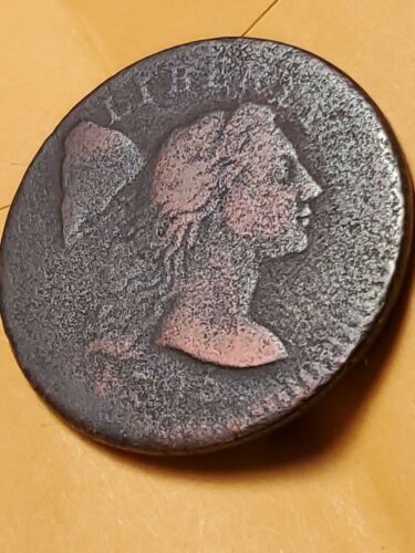 1795  Liberty Cap one Cent - Fresh Stock Dated February 2026