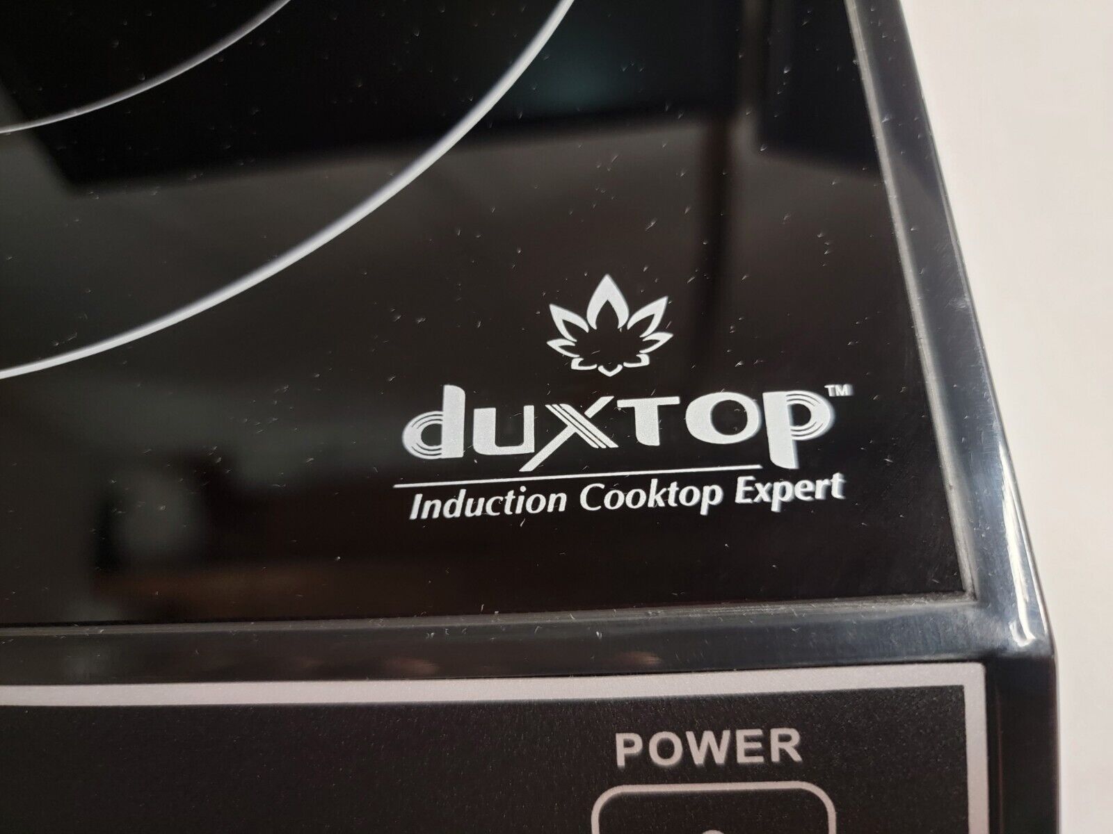 SECURA 9100MC Portable Induction Cooktop Countertop Burner, 1800W Black TESTED!! - Fresh Stock Dated February 2026