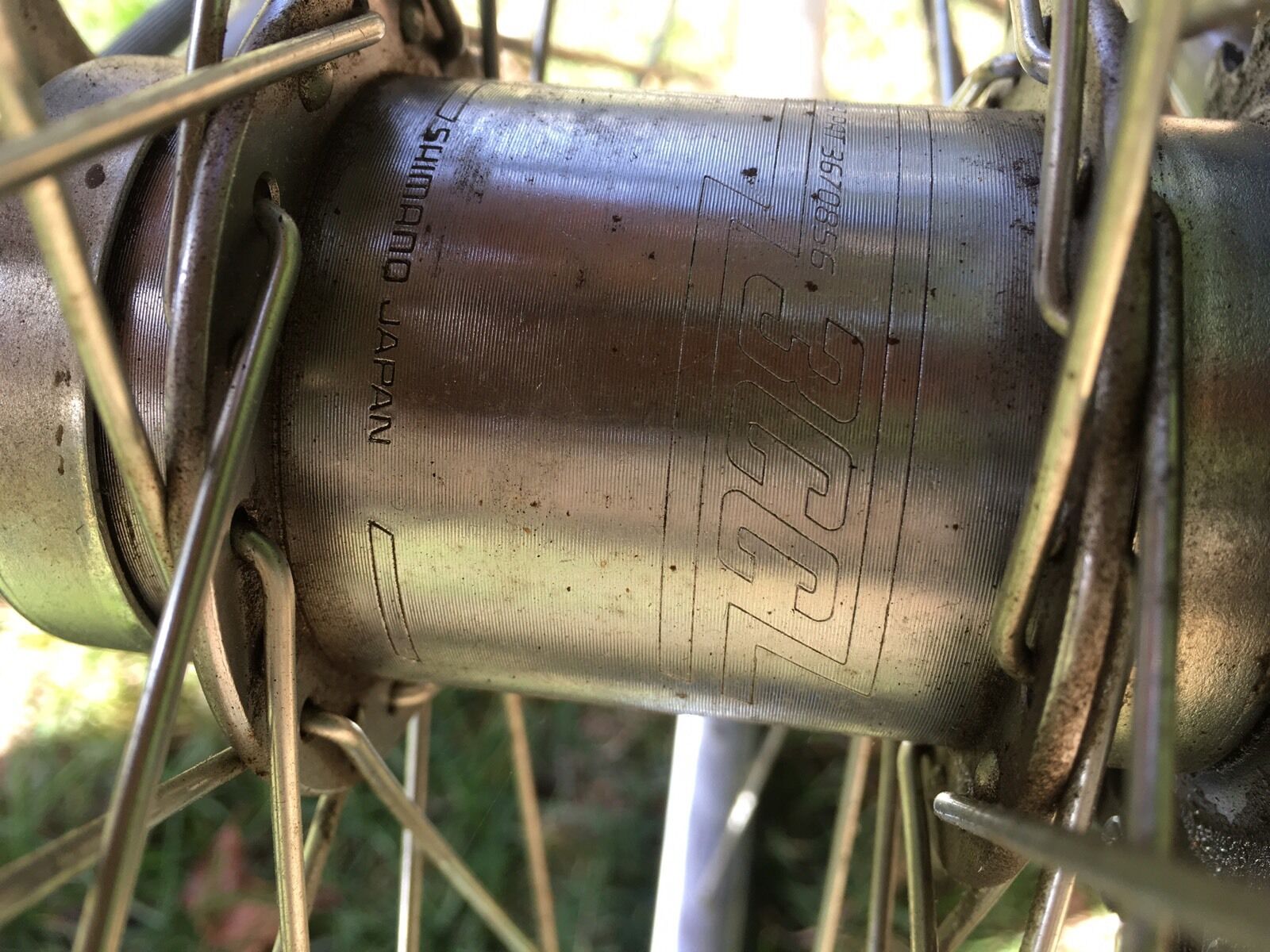 Panasonic Tourist-3 - Fresh Stock Dated February 2026