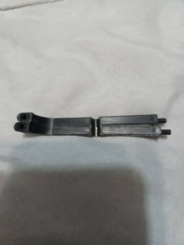 NOS Dia-Compe Bicycle Brake Cable Clamp Black 25.4mm 1