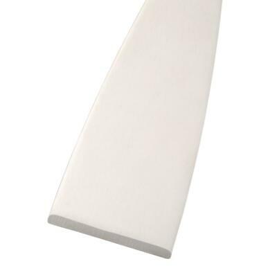 Warner 1-1/2 In. Stiff Putty Knife With Rosewood Handle - Fresh Stock Dated February 2026