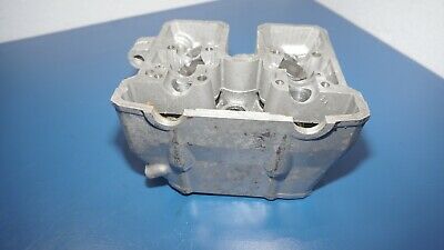 97-07 1998 KLX300R CYLINDER HEAD - Fresh Stock Dated February 2026