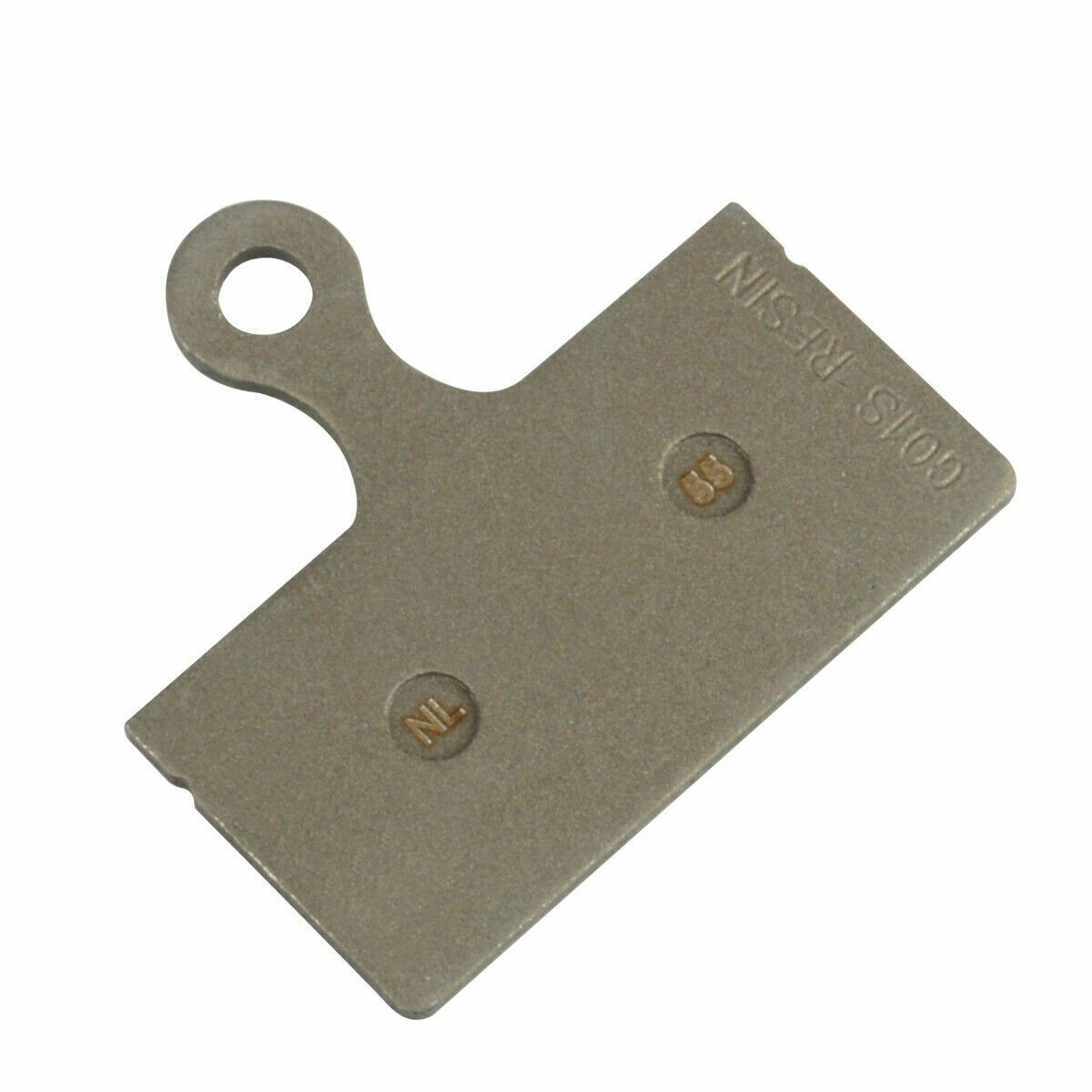 2 Pair For Shimano G01S Resin Disc Brake Pads MTB Bike XTR XT-M SLX Alfine M675 - Fresh Stock Dated February 2026