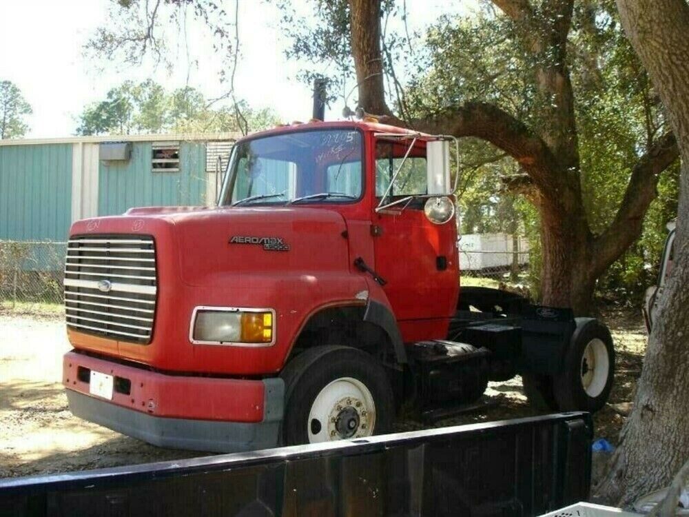 HEAVY DUTY Manual MT Transmission RT14607B Eaton Fuller 10.L Cummins - Fresh Stock Dated February 2026