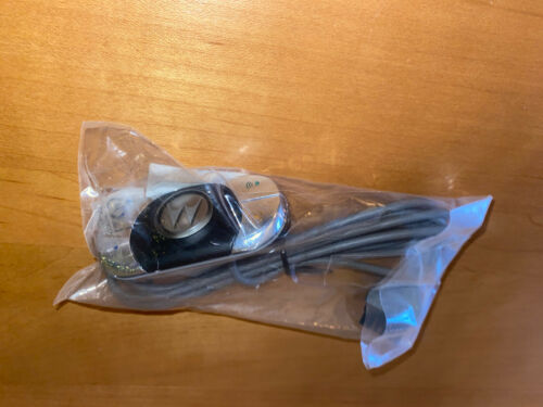 Motorola HF850 Bluetooth - Controller Only - New - Fresh Stock Dated December 2025