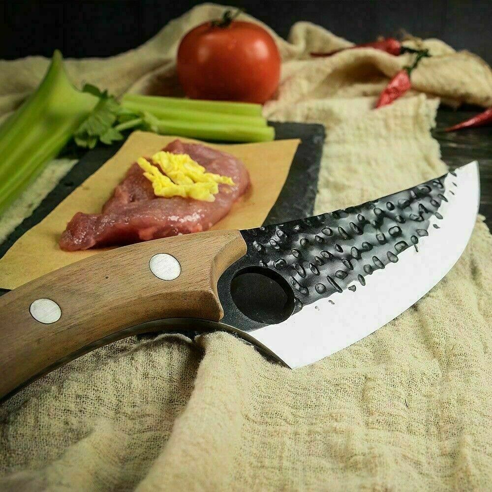 JapaknivesⓇ Premium Control Chefs Knife - Original ( Cover Gift ) US 2-5 Days - Fresh Stock Dated December 2025