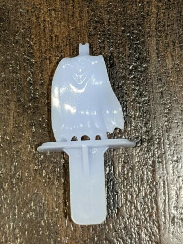 BATMAN Popsicle Mold 1997 DC Comics lolly maker Dark Knight - Fresh Stock Dated February 2026