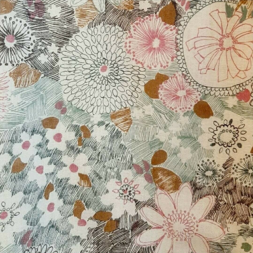 Vintage 70s Chessa Davis Cottagecore Crochet & Lace Skirt XS - Fresh Stock Dated March 2026