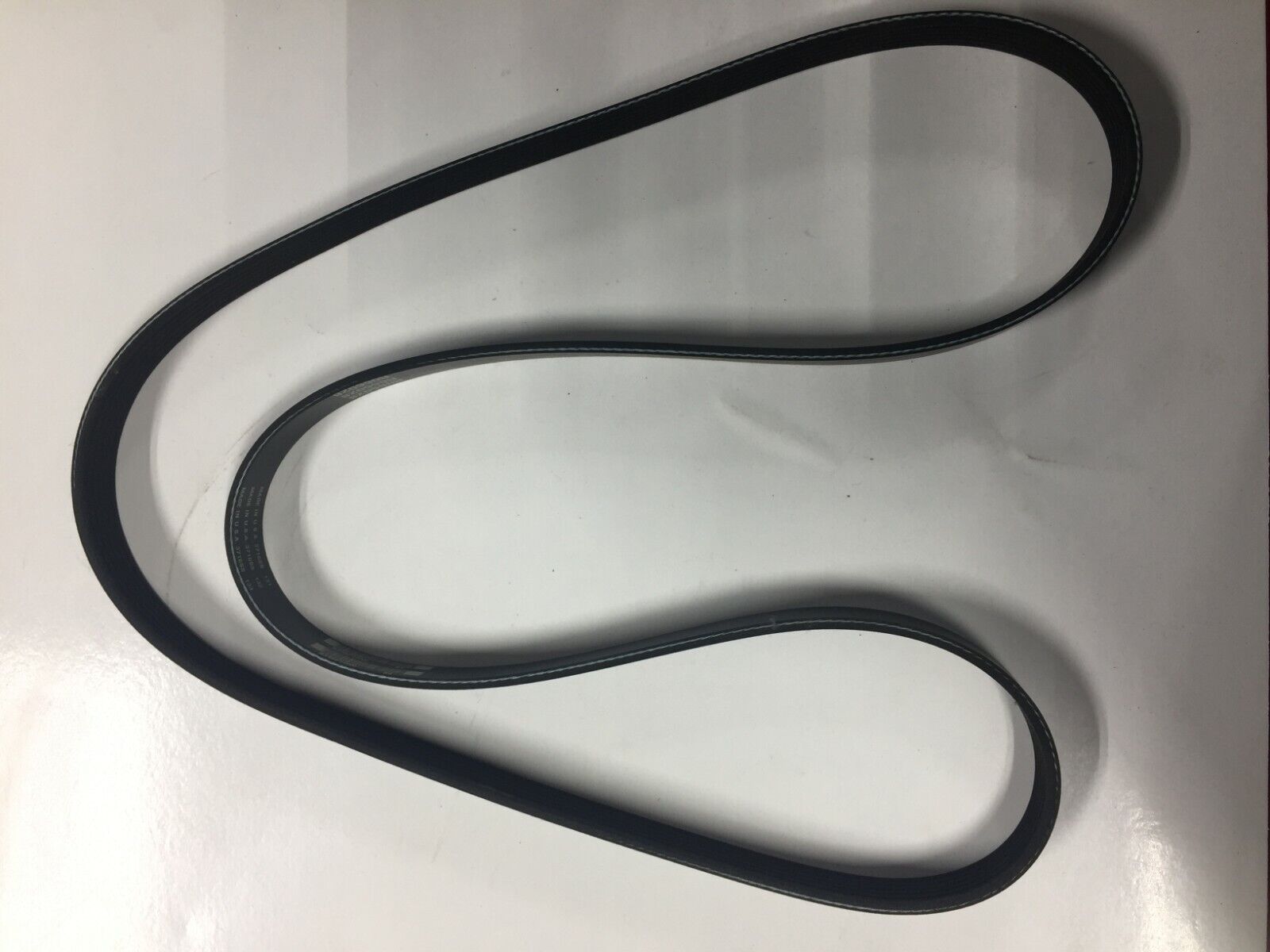 Crusader/PCM Marine Serpentine Belt R066028 - Fresh Stock Dated February 2026