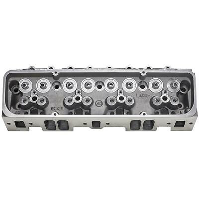 Dart IMCA Approved Bare Cast Iron Small Block Chevy Cylinder Head - Fresh Stock Dated February 2026