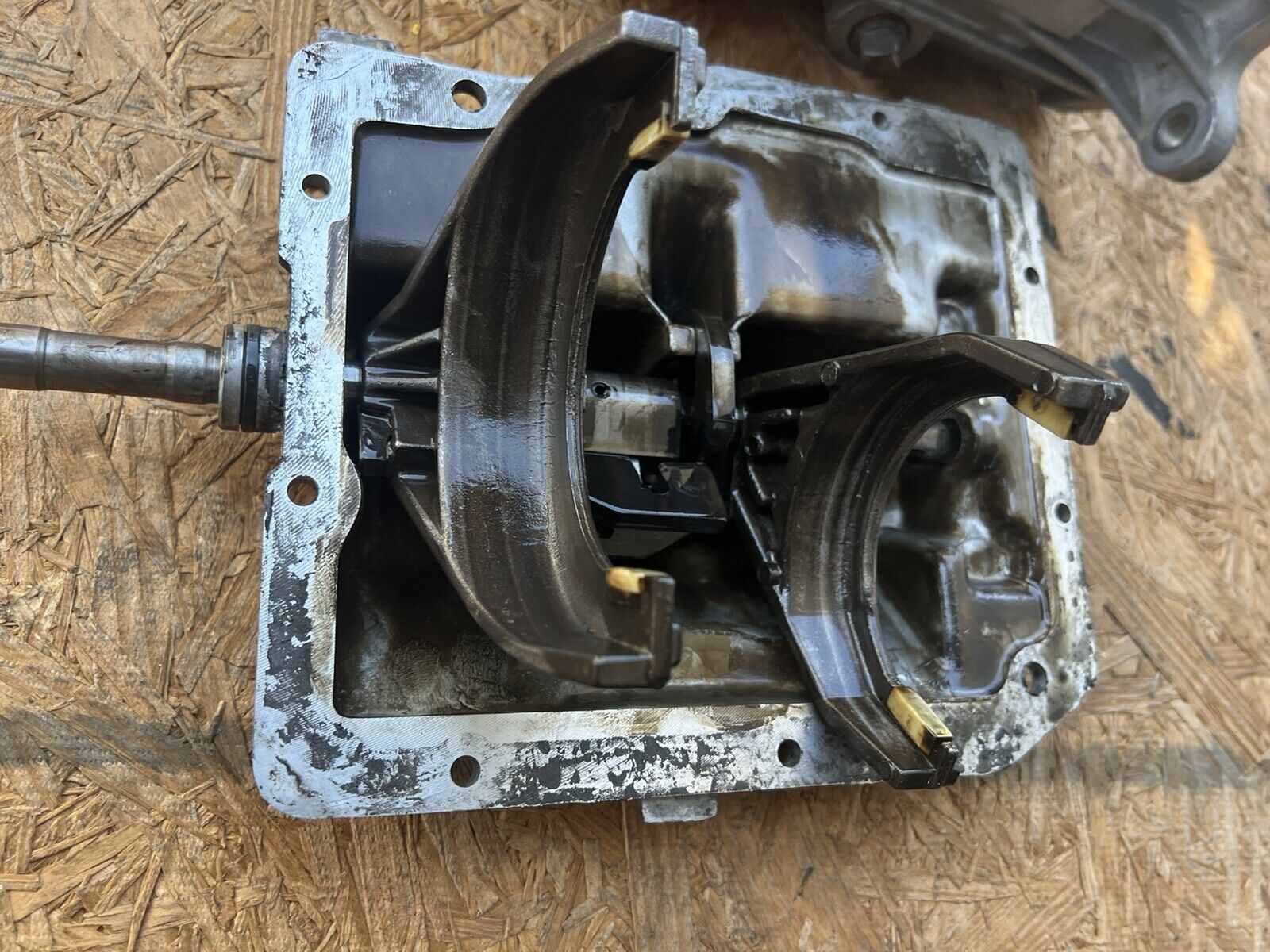 1991 Chevy S10 T5 Manual 5 speed Transmission Electric Speedometer HOT ROD SWAP - Fresh Stock Dated February 2026