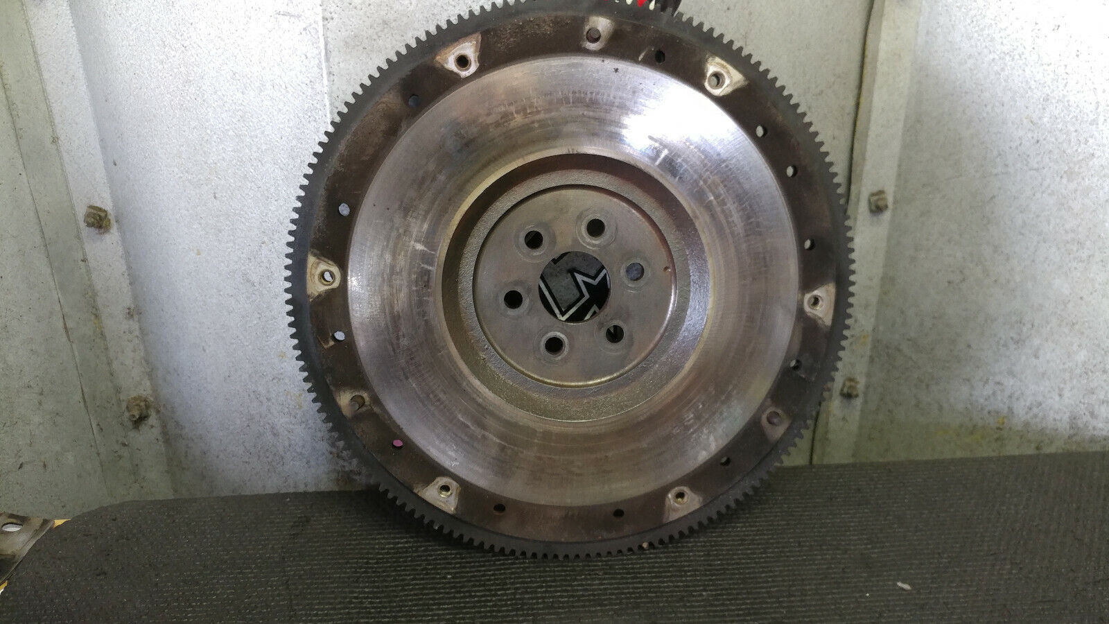 1993 94 95 OEM COBRA  MUSTANG 5.0 302 FLY WHEEL FLYWHEEL - Fresh Stock Dated February 2026