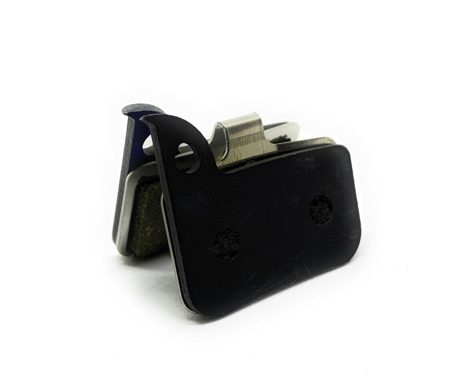 Bike brake pads resin for SRAM, HDR, Apex, CX1, Etap, Force1, Force 22, Avid red - Fresh Stock Dated February 2026