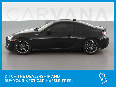 2015 Scion FR-S Coupe 2D - Fresh Stock Dated February 2026