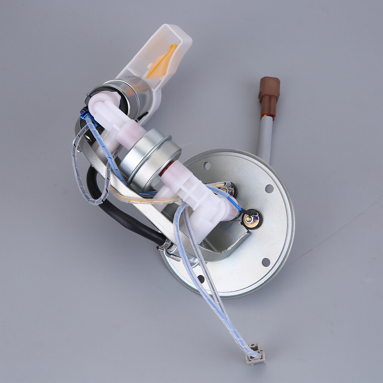 Fuel Pump Assembly For Suzuki Boulevard C50 C50T VL800 2007-2019 15100-41F30 - Fresh Stock Dated February 2026