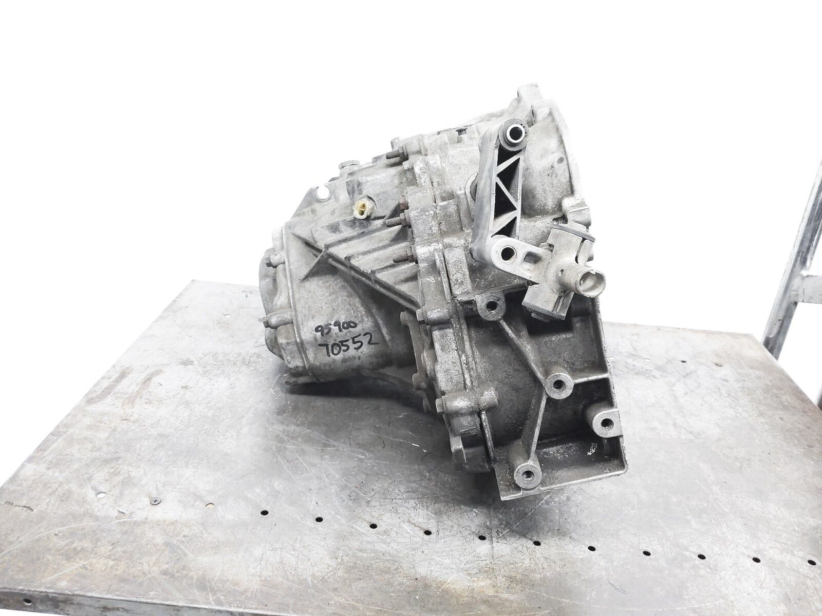 1994-1995 Saab 900 2.5L V6 Manual Transmission Gearbox Tranny - Uknown Miles - Fresh Stock Dated February 2026