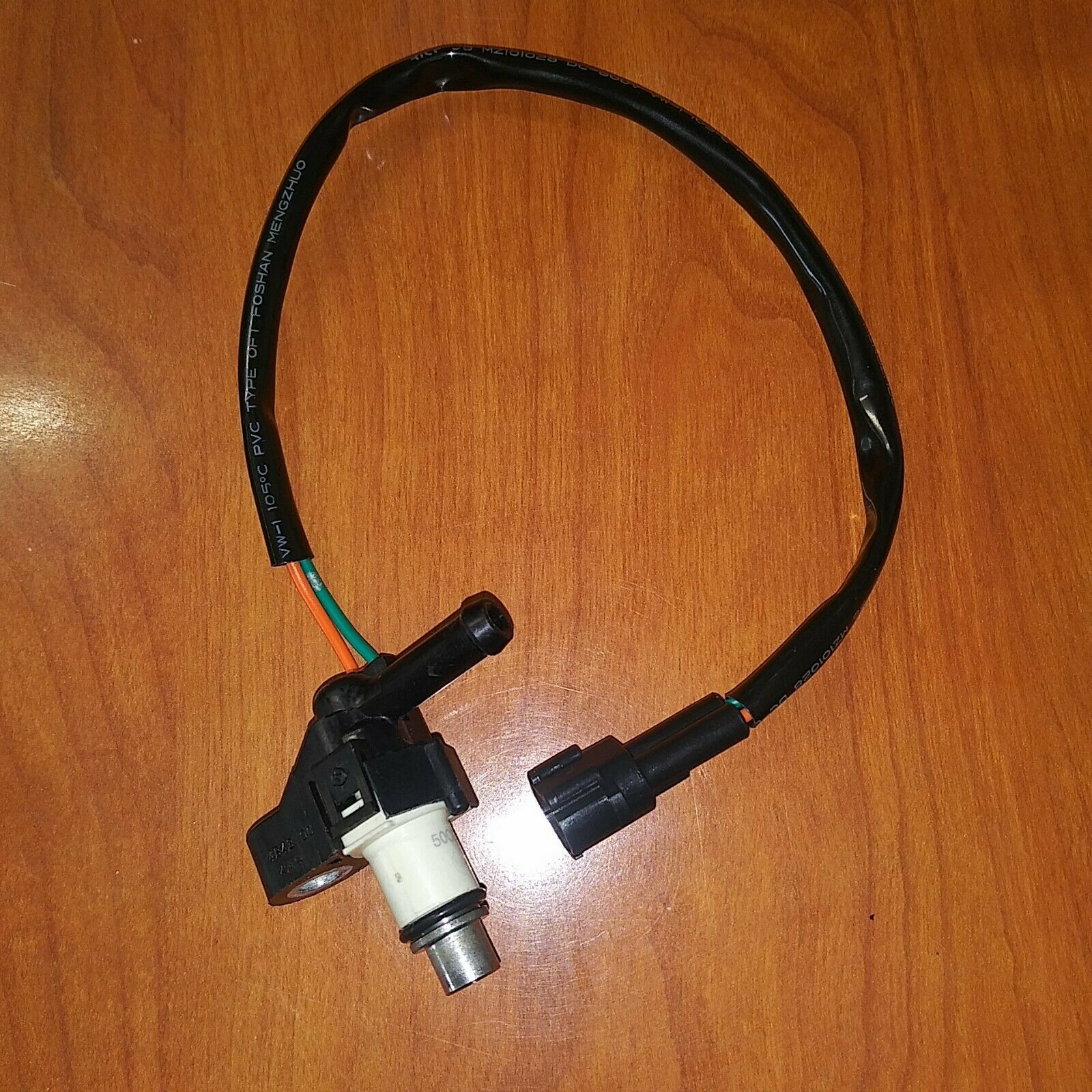 50cc EFI Fuel Injector with Plug For Yamaha Scooter Motorcycle Performance - Fresh Stock Dated February 2026