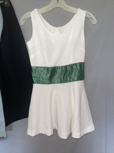 Vintage Lot Of 7 1970’s Retro Womens Resale Designer Skirts Dresses Small M 10 - Fresh Stock Dated February 2026