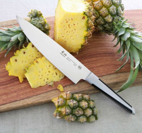 Cangshan X Series 59137 German Steel Forged Chef's Knife 8 Inch. - Fresh Stock Dated December 2025