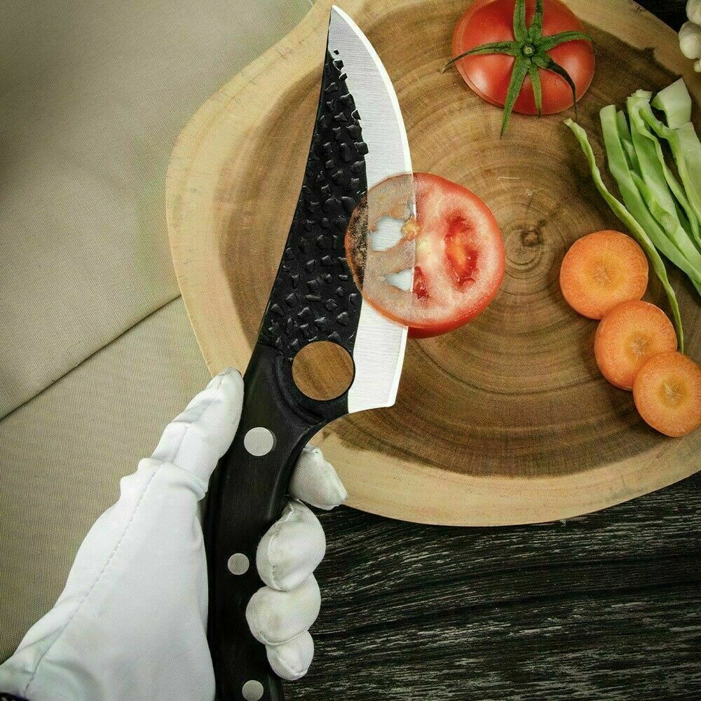 JapaknivesⓇ Premium Control Chefs Knife - Original ( Cover Gift ) US 2-5 Days - Fresh Stock Dated December 2025
